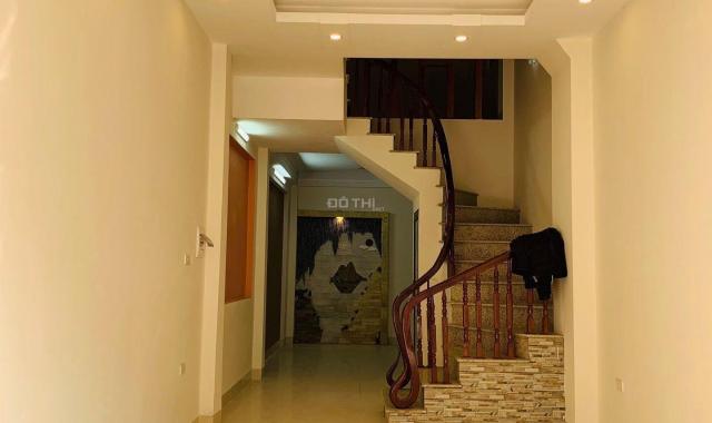 Bán nhà mới siêu rẻ 33m2*5 tầng, chỉ 2.35 tỷ, phố Lê Trọng Tấn, La Khê, Hà Đông