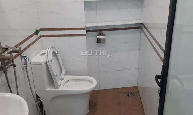 Bán nhà mới siêu rẻ 33m2*5 tầng, chỉ 2.35 tỷ, phố Lê Trọng Tấn, La Khê, Hà Đông