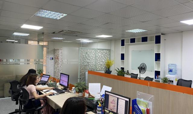 Cho thuê sàn văn phòng 105 m2 tại Nguyễn Xiển, văn phòng đẹp, giá rẻ