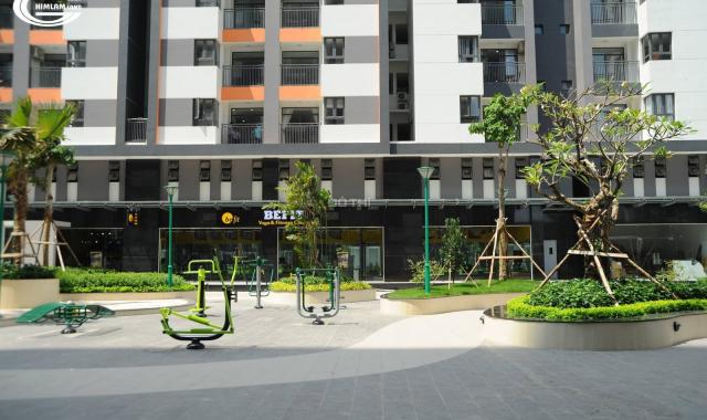 Bán căn hộ chung cư tại dự án Him Lam Phú An, Quận 9, Hồ Chí Minh diện tích 69m2 giá 2,185 tỷ