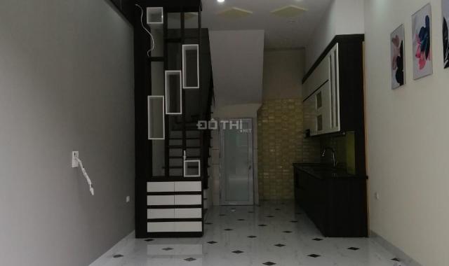 Nhà đẹp La Khê - KĐT Văn Khê, Hà Đông (33m2 * 5T, 3PN), ô tô đỗ cửa, KD tốt, giá 3.1 tỷ, ảnh thật