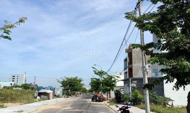 Bán đất tại đường Dương Bá Cung, Phường Hòa Xuân, Cẩm Lệ, Đà Nẵng diện tích 100m2 giá 1.95 tỷ
