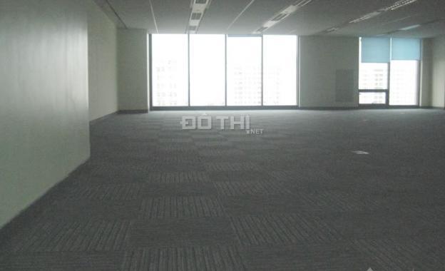Cho thuê sàn tầng 2 tại 57 Trần Quốc Toản, DT 200m2, giá 60 triệu/tháng