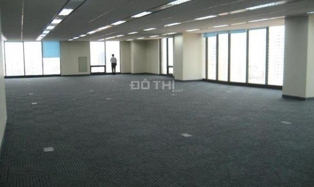 Cho thuê sàn tầng 2 tại 57 Trần Quốc Toản, DT 200m2, giá 60 triệu/tháng
