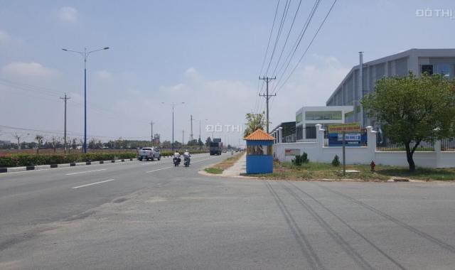 Bán đất Mỹ Phước gần trường đại học quốc tế Việt Đức khu nhà ở U&i Thới Hòa