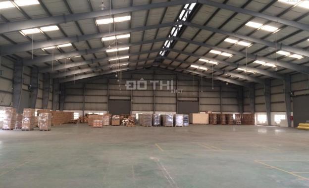 Cho thuê mặt bằng - Nhà kho Dĩ An, Bình Dương, DT từ 50m2 - 10.000m2. LH: 0342757445