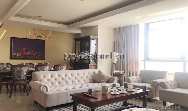 Cần bán căn hộ cao cấp Xi Riverview Palace 3 PN, 185m2 thiết kế sang trọng