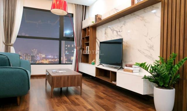 Bán căn hộ chung cư tại dự án BID Residence, Hà Đông, Hà Nội, diện tích 65m2, giá 1.75 tỷ