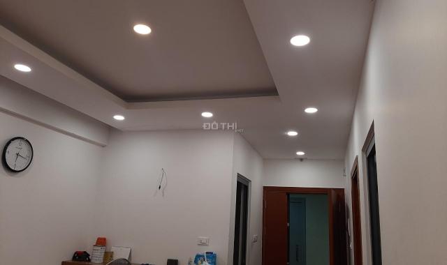 Chính chủ bán căn hộ tòa CT36 Định Công, diện tích 59,8m2, thiết kế 2PN, 2WC