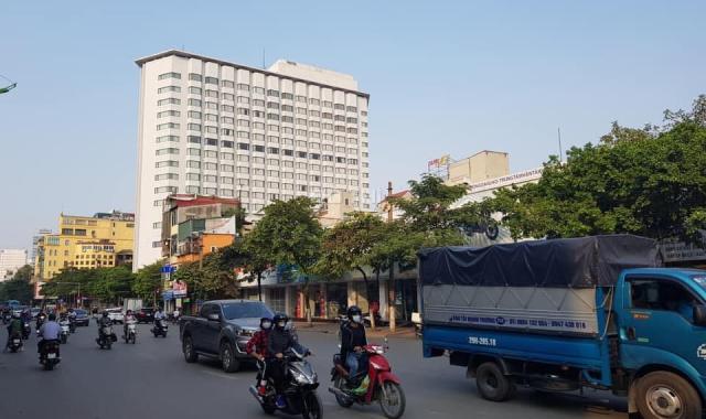 Bán nhà phố Khâm Thiên, PL, 10m ra ô tô, sát công viên, 45m2, giá 4.6 tỷ, 0347282222