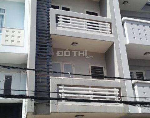 Bán nhà HXH Tân Bình, P1, Bùi Thị Xuân, 3,6x16m, 5 tầng, 0932678040