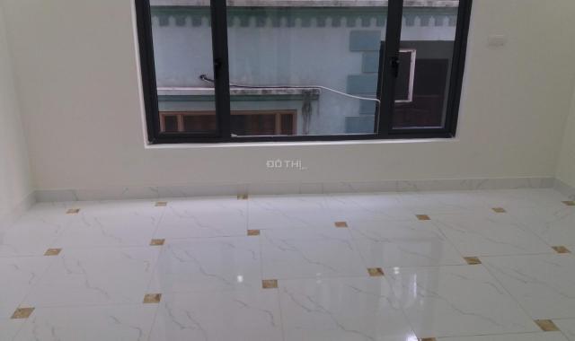 Bán nhà Kim Giang 38m2 * 5T xây mới giá 3,85 tỷ ngõ to, ô tô đỗ gần, 50m ra phố 0972638668