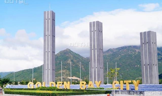Nền Golden Bay, Cam Ranh, Bãi Dài, giá thấp nhất thị trường
