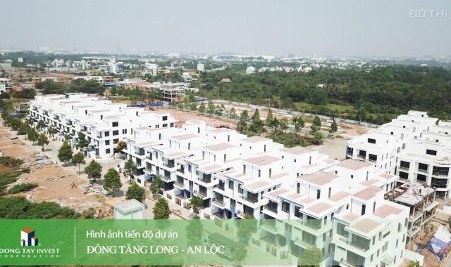 Dự án Đông Tăng Long Q9 nhà mới, giá đầu tư SHR - tiện ích cao cấp