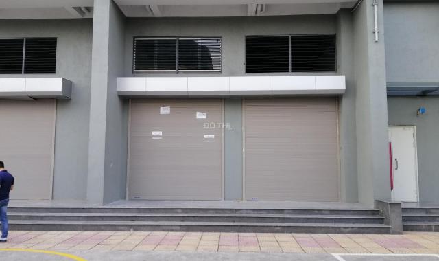 Căn shophouse hướng Đông Nam rộng 40m2, giảm từ 1.85 tỷ xuống 1.453 tỷ. Có thể ngăn 2 tầng