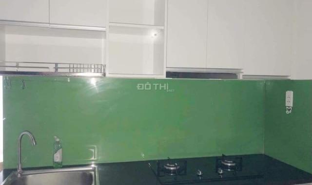 Cho thuê chung cư Hiệp Thành 3, block E, 36m2, full nội thất cao cấp, giá chỉ 6tr/tháng