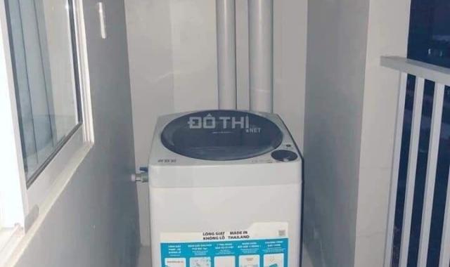 Cho thuê chung cư Hiệp Thành 3, block E, 36m2, full nội thất cao cấp, giá chỉ 6tr/tháng