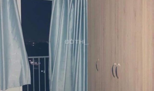 Cho thuê chung cư Hiệp Thành 3, block E, 36m2, full nội thất cao cấp, giá chỉ 6tr/tháng