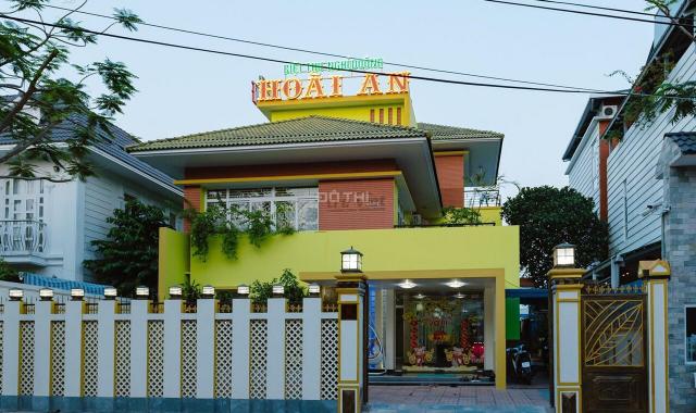 Bán căn biệt thự đường chính Xuân Thủy, KDC Hồng Phát, P. An Bình, Q. Ninh Kiều, Cần Thơ