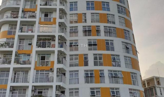 Bán căn hộ chung cư Conic Skyway Nguyễn Văn Linh, Bình Chánh, Hồ Chí Minh DT 90.25m2, giá 2.17 tỷ