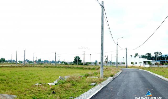 Bán đất nền dự án tại dự án khu đô thị Xuân Liên, Nghi Xuân, Hà Tĩnh, diện tích 136m2, giá 10 tr/m2
