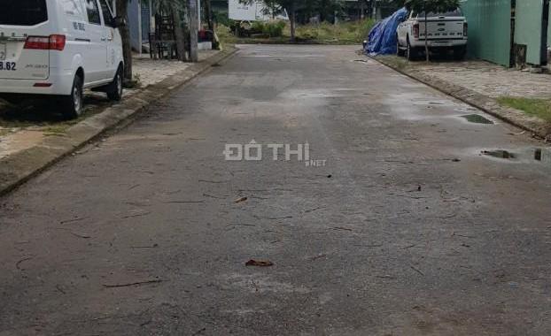 Bán lô đất Phú Xuân 7 ngay cổng bệnh viện Ung Bướu, giá tốt