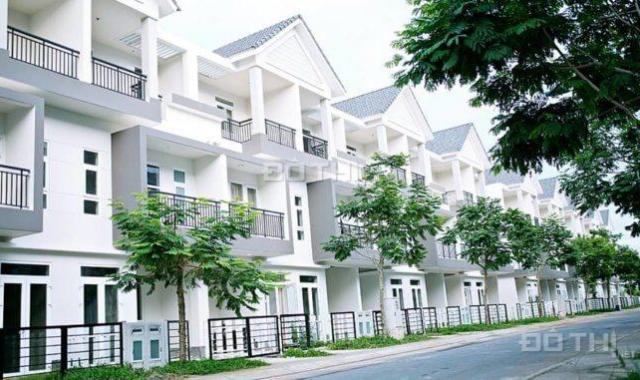 Bán biệt thự liền kề Park Riverside - MIK Bưng Ông Thoàn, Phú Hữu, Q9