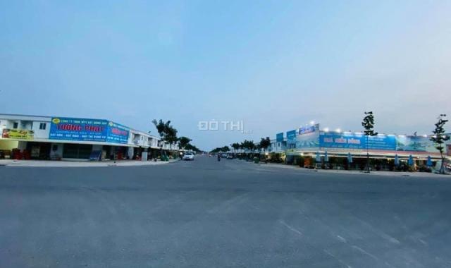 Bán đất khu dân cư Happy Land 4 - khu công nghiệp Minh Hưng III Chơn Thành