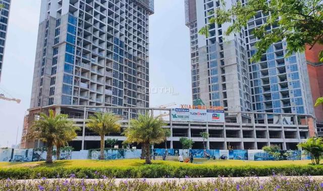 Những lý do nên mua căn hộ Eco Green Saigon mặt tiền Nguyễn Văn Linh, Quận 7, LH ngay 0938677909