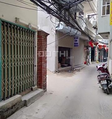 Bán nhà khu Cầu Đơ, 45m2, ô tô qua nhà chỉ 2.58 tỷ, LH: 0848220117