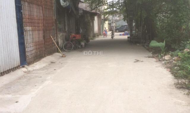 Cần bán gấp mảnh đất đấu giá Quang Lãm, Phú Lãm, lô góc 2 đường đều ô tô tránh nhau, 100 m2