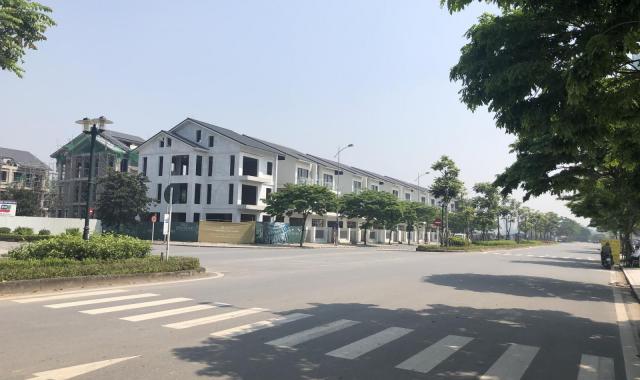 Bán biệt thự An Vượng mặt đường 40m Lê Quang Đạo kéo dài