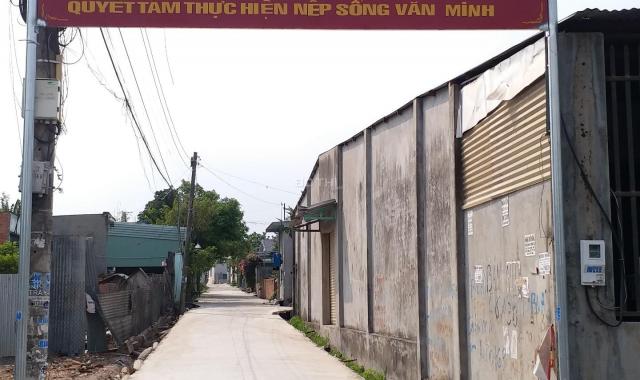 Bán đất sổ hồng riêng, KP4 gần chợ Thanh Hóa, Trảng Dài, Biên Hòa