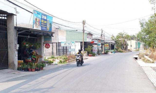 Bán đất sổ hồng riêng, KP4 gần chợ Thanh Hóa, Trảng Dài, Biên Hòa