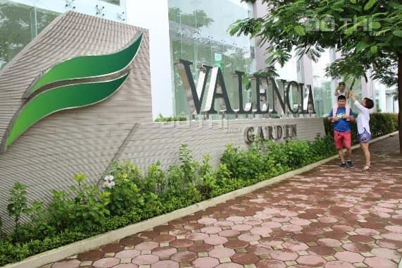 Suất ngoại giao Valencia Garden giá 1,4 tỷ/căn 2PN; 1,9 tỷ/căn 3PN, hướng Đông Nam view Vinhomes