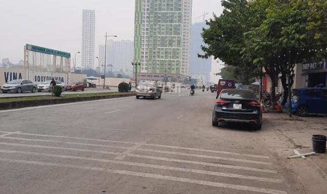 Bán nhà siêu rẻ 72m2*3tầng ô tô vào nhà chỉ 5.3 tỷ phố Vũ Trọng Khánh, Mỗ Lao, Hà Đông
