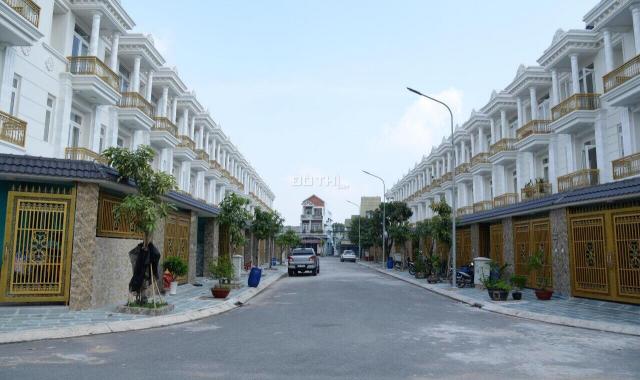 Đất nền Phú Hoà, Thủ Dầu Một, khu dân cư Hoàng Nam 2 điểm sáng thị trường BDS Bình Dương