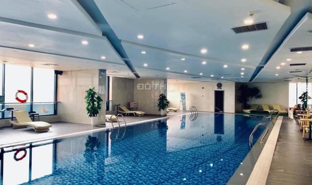 Bán căn hộ chung cư tại dự án Goldmark City, Bắc Từ Liêm, Hà Nội diện tích 121m2 giá 3.1 tỷ