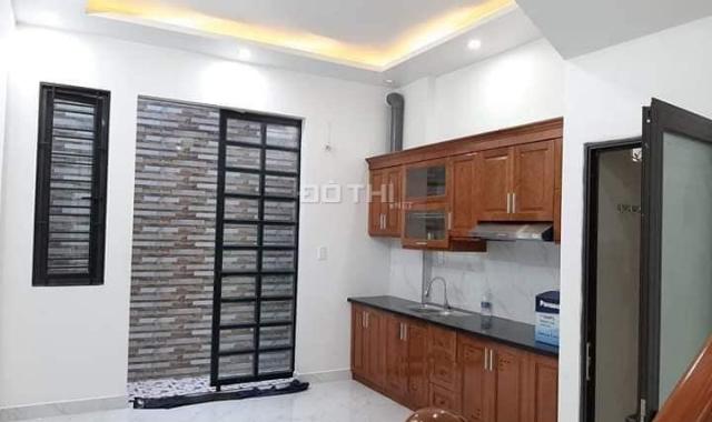 Bán nhà xây mới 32m2 xây 4 tầng, giá 1,8 tỷ Xuân Phương, Nam Từ Liêm, Hà Nội