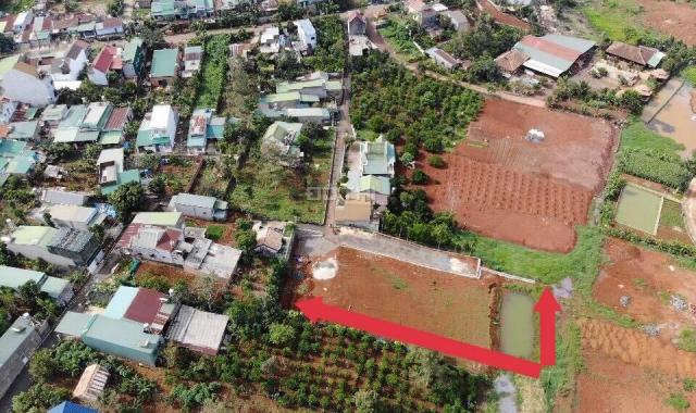 Bán đất nền dự án tại đường Nguyễn Chí Thanh, Phường 2, Bảo Lộc, Lâm Đồng, DT 130m2, giá 900 Tr