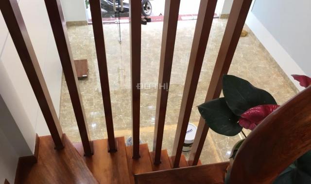 Bán nhà Mỹ Đình, Đình Thôn, Thiên Hiền, Nam Từ Liêm 35m2 x 5 tầng mới đẹp ô tô đỗ cổng 3,2 tỷ