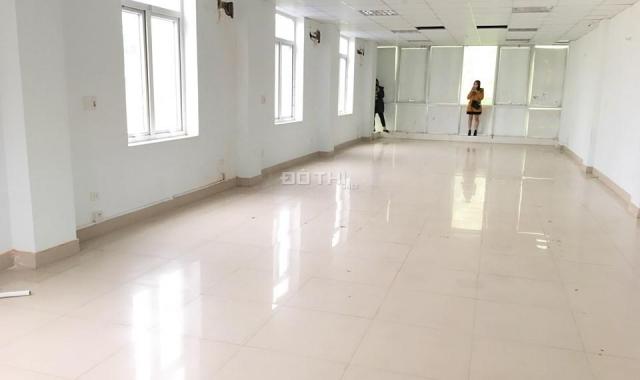 Tòa nhà văn phòng phố Vương Thừa Vũ 110m2 giá rẻ, đẹp nhất khu vực Thanh Xuân, thông sàn