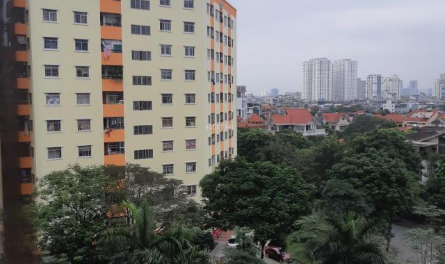 Bán căn hộ Nơ 9A bán đảo Linh Đàm - căn góc 2 phòng ngủ, 55m2 SĐCC giá 1.25 tỷ. LH: O936686295
