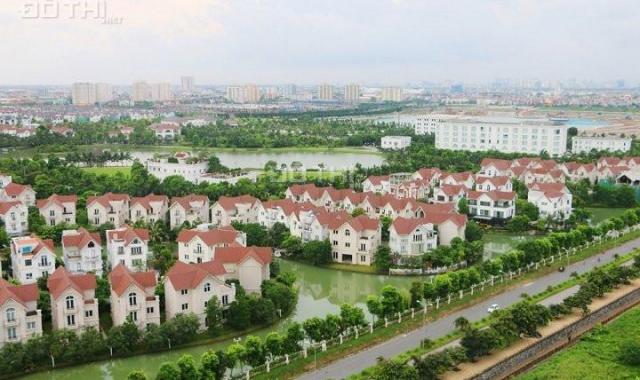 Nhận nhà ở ngay, sổ hồng trao tay tại chung cư Valencia Garden, chỉ 1,5 tỷ/căn 2PN, hỗ trợ vay NH