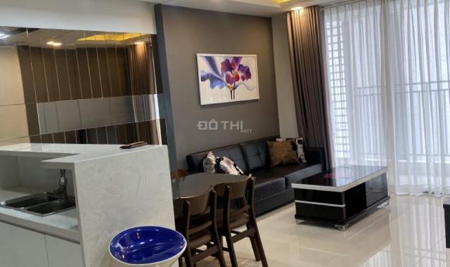 Cho thuê căn hộ The Tresor - 18 triệu/tháng - 75m2 đầy đủ nội thất