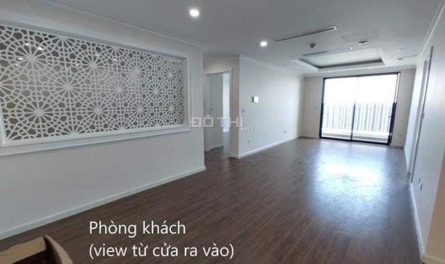 Cho thuê căn hộ chung cư tại dự án Sunshine Garden, Hà Nội, DT 93.7m2, 3 ngủ, giá 11 tr/tháng