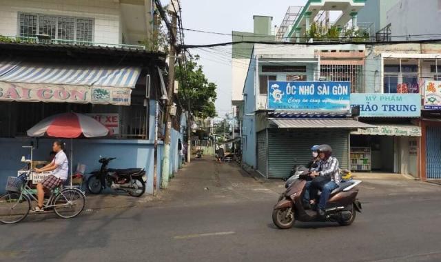 Cần bán nhà mặt tiền đang kinh doanh tốt tại Trịnh Định Trọng, Tân Phú, HCM