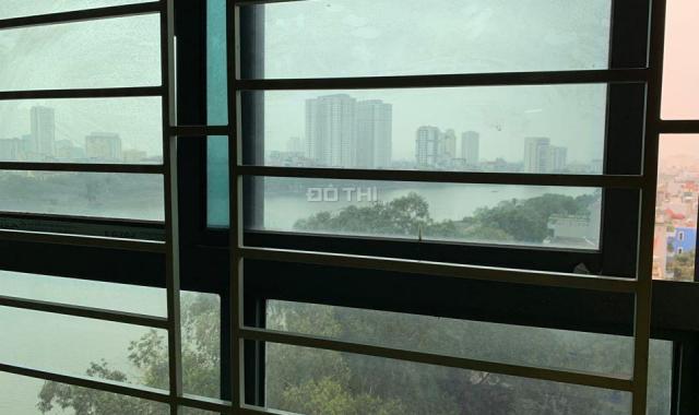 Bán căn hộ chung cư tại VP6 Phường Hoàng Liệt, Hoàng Mai diện tích 58m2, giá 950 triệu