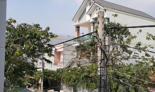 Nhà bán khu dân cư Bửu Long; 1 trệt 1 lầu sổ hồng hoàn công: 142m2 sàn; giá 3.7 tỷ