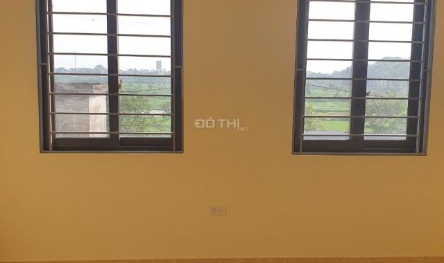 Bán nhà rẻ đẹp Yên Ngưu, Thanh Trì, 43m2, 4 tầng, gần đường trục chính, 2,2 tỷ, LH 0979228902